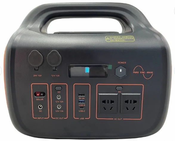 Special offer 36v 30ah Can Be Customized Outdoor Portable Mobile Power Supply