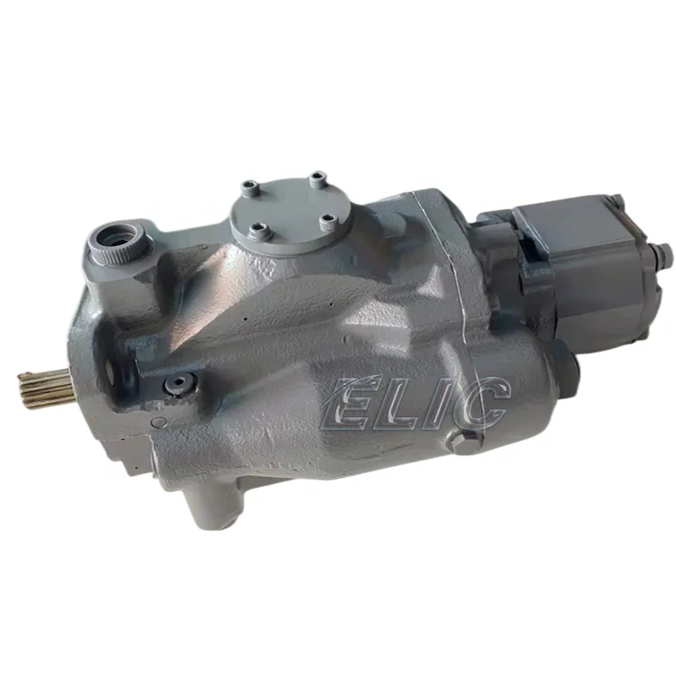 Excavator Parts PC30-7 Hydraulic Pump 20S-60-72110 PC30 Main Pump Assy A10VD17  20S-60-74410