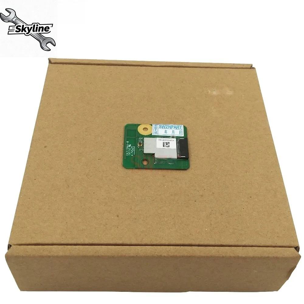 Wi-Fi Board Module …