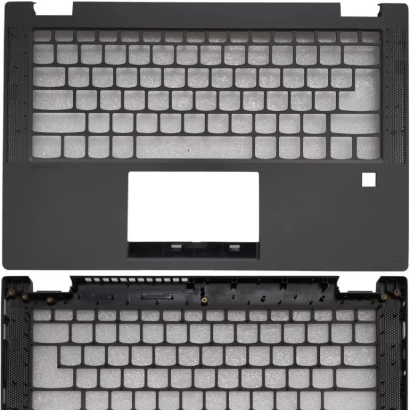 New Original for Lenovo Notebook FLEX5-14 FLEX5-14ARRIIL ARE ITL YOGA LC550-14 Palmrest Case Upper Cover C shell