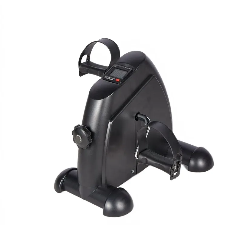 CNKESIDI Electronic Mini Exercise Bike Indoor Portable Physiotherapy Rehabilitation Equipment for Elderly Disabled for Gym Use