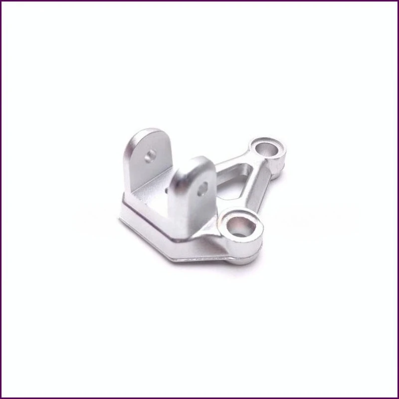 For Benelli TRK502X Foot Pedal Bracket TRK251/BJ500GS-A Front Left Right Foot Pedal Bracket