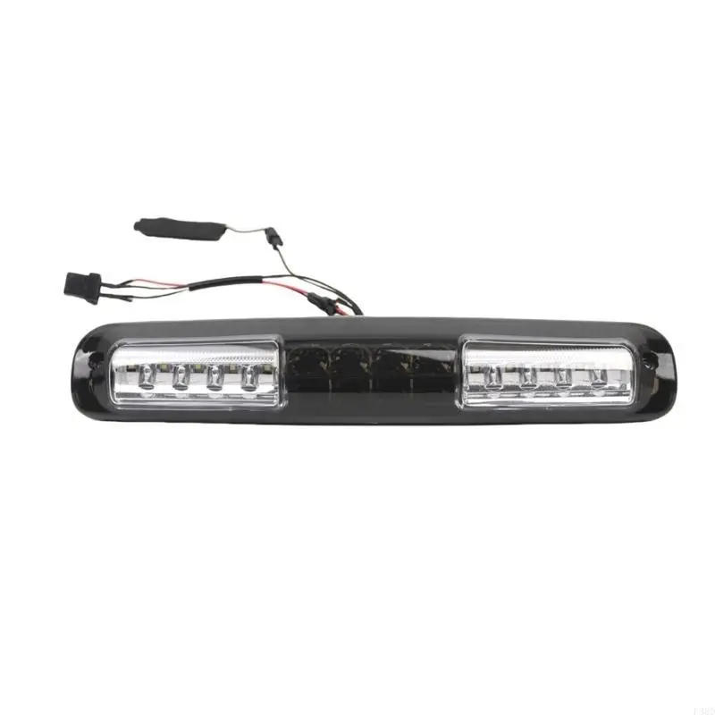 

3rd Brake Light High Mount Center Rear Roof Light for 1999-2007 Third Tail Stop Light Replace 5978318 16525205