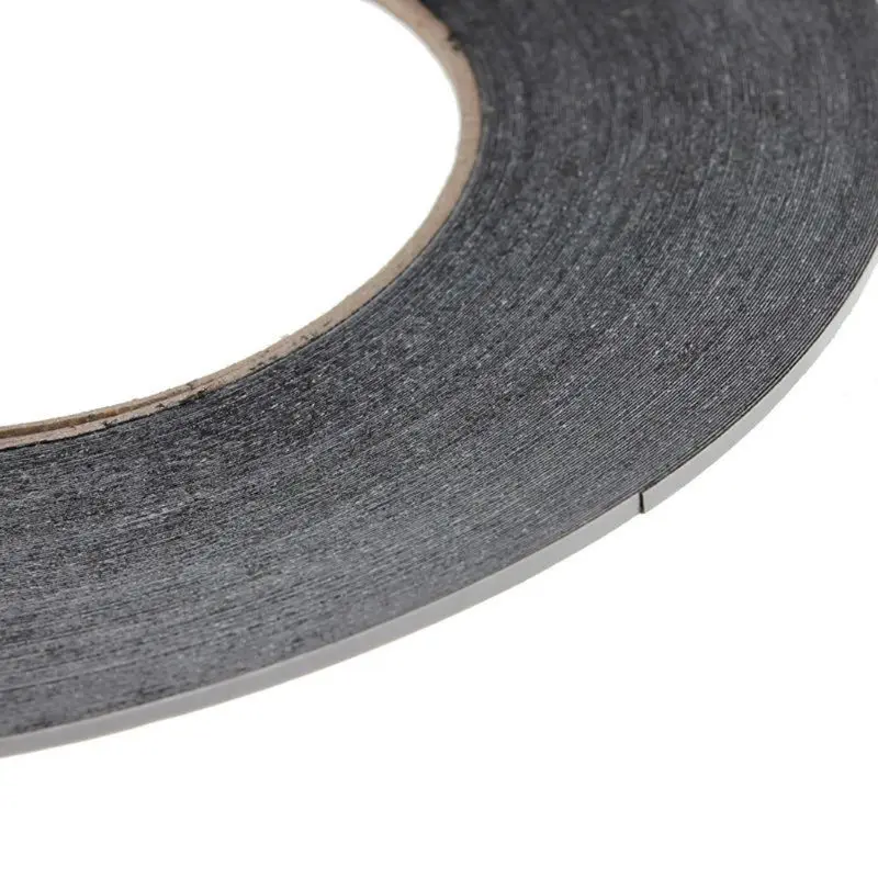 2mm 50m Double face pour adhésif collant pour Téléphone écran LCD répara Livraison Directe