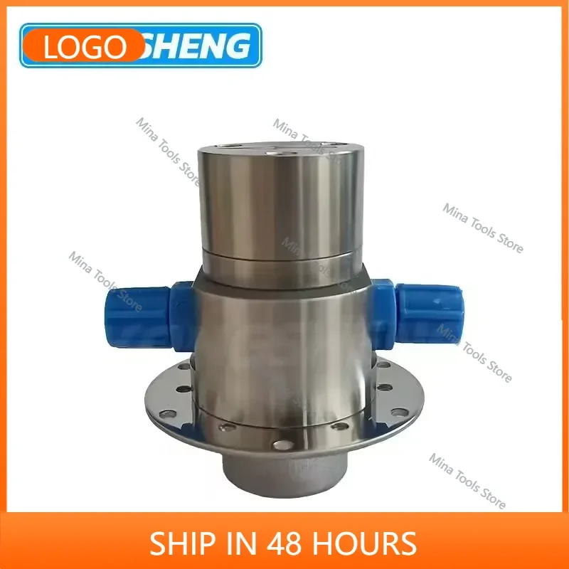 New Yongsheng 4-0340002SP Domino A120/A-GP Pump Head Kit with Water Based Ink for Plus Series Printers 1 Year Warranty