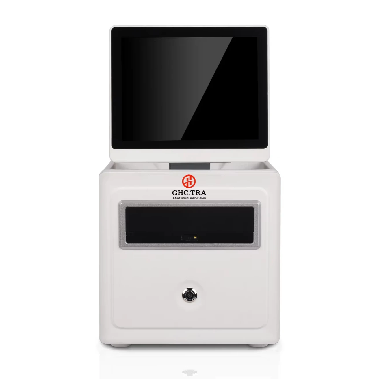 D2Mini Lab Semi-quantitative Analyzer Fully Auto Microbial Identification and Antimicro Microbiology Microbial ID/AST System