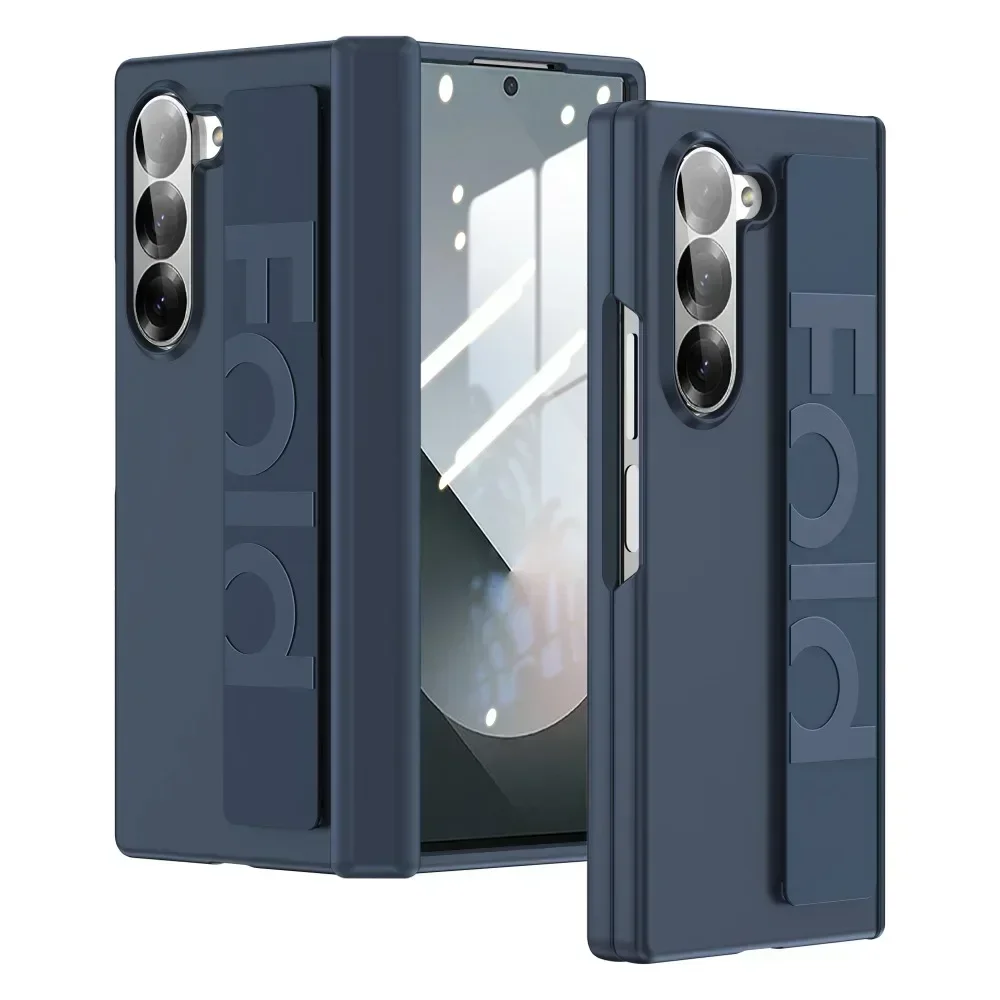 Thumbnail 2 - #14 Cheap Samsung Z Fold 3 Cases Worth Buying