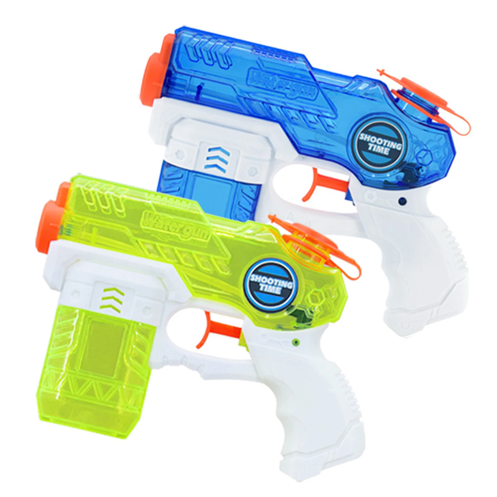 Brinquedo infantil com pistola de água, tipo imprensa, verão, luta de praia, brinquedos infantis, ao ar livre, jogo de piscinas