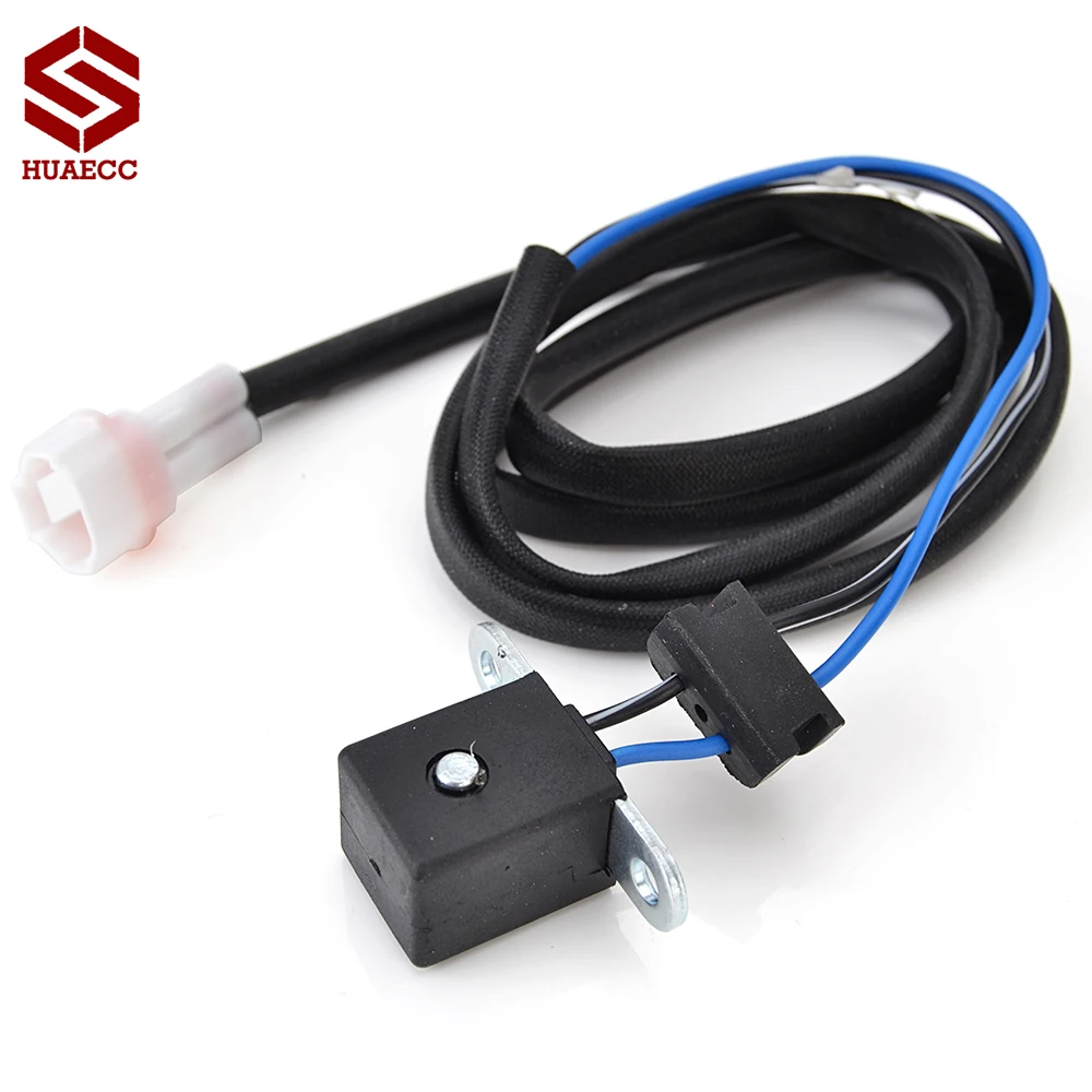 Motorcycle Pulsar Pulsing Coil Sensor for Kawasaki KLF220 Bayou 220 1988-1995 59026-1088