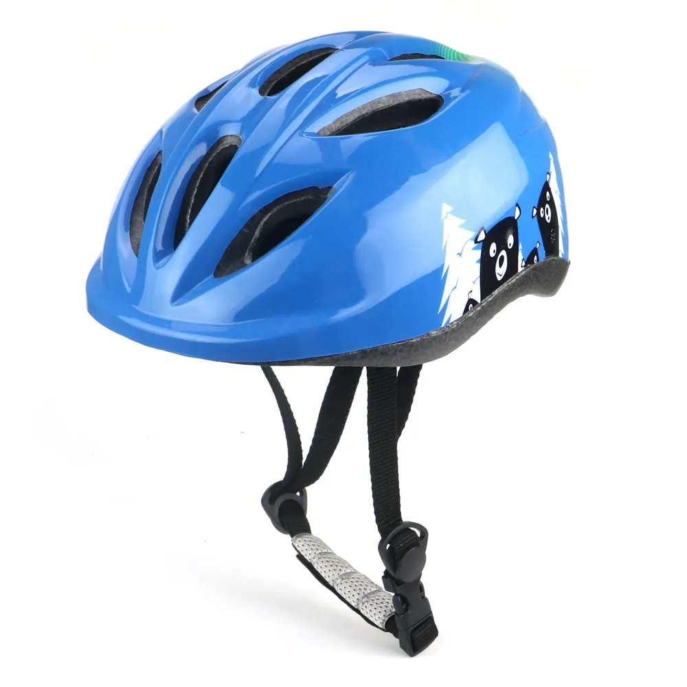 

Kids Bicycles Options Bicycle Helmet Hard Hats Casque Moto Safety Gear Electric Scooter for Children