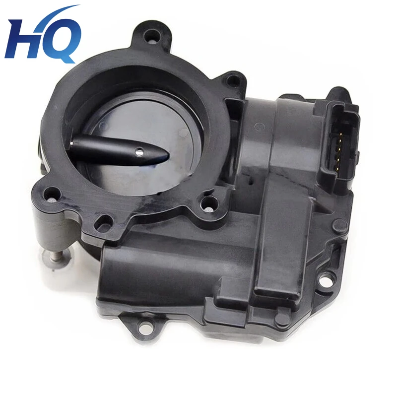 13548624189 13547574380 Throttle Body For BMW Mini Citroen Peugeot 1.6 13547576698 13547604918