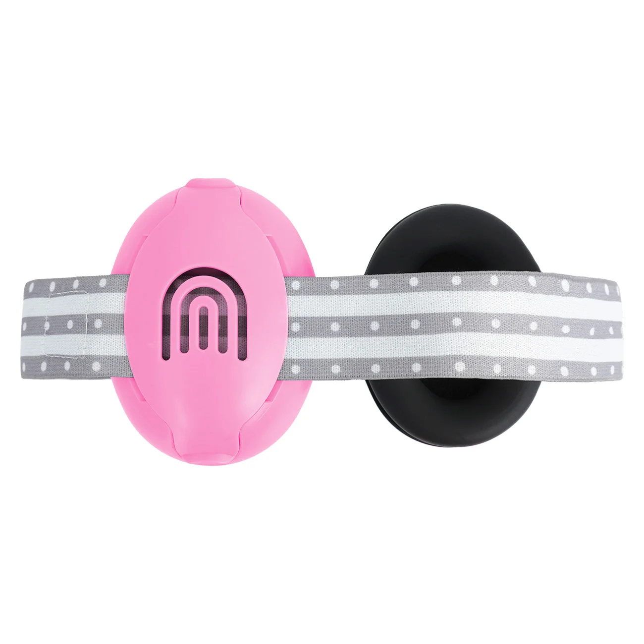 

Детские наушники с эластичной повязкой на голову, детские наушники идеально подходят для полетов, детские наушники с шумоподавлением