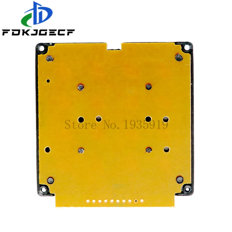 Picture 3: 4x4 Matrix Keyboard Keypad Module Use Key PIC AVR Stamp Sml 4*4 Plastic Keys Switch for Arduino Controller