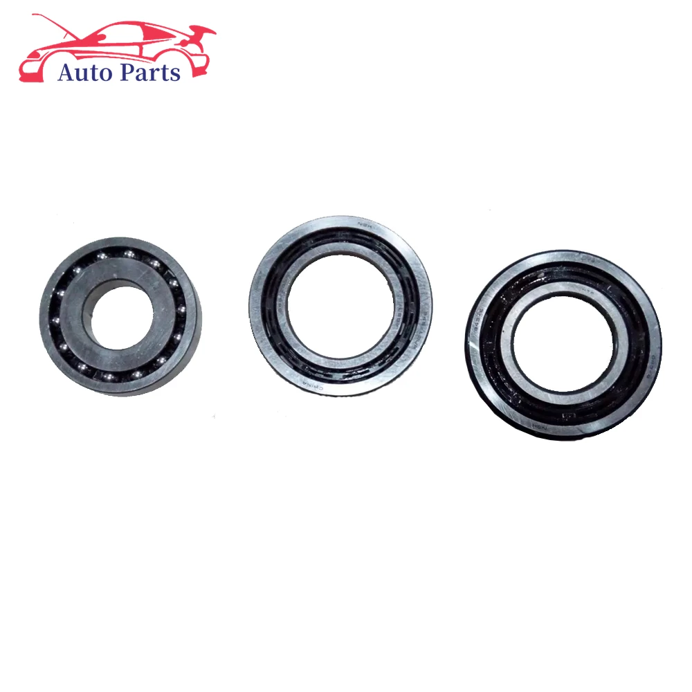 

K310 K311 CVT Transmission Pulley Bearing Kit B43-8 K313-0001 For Toyota Corolla