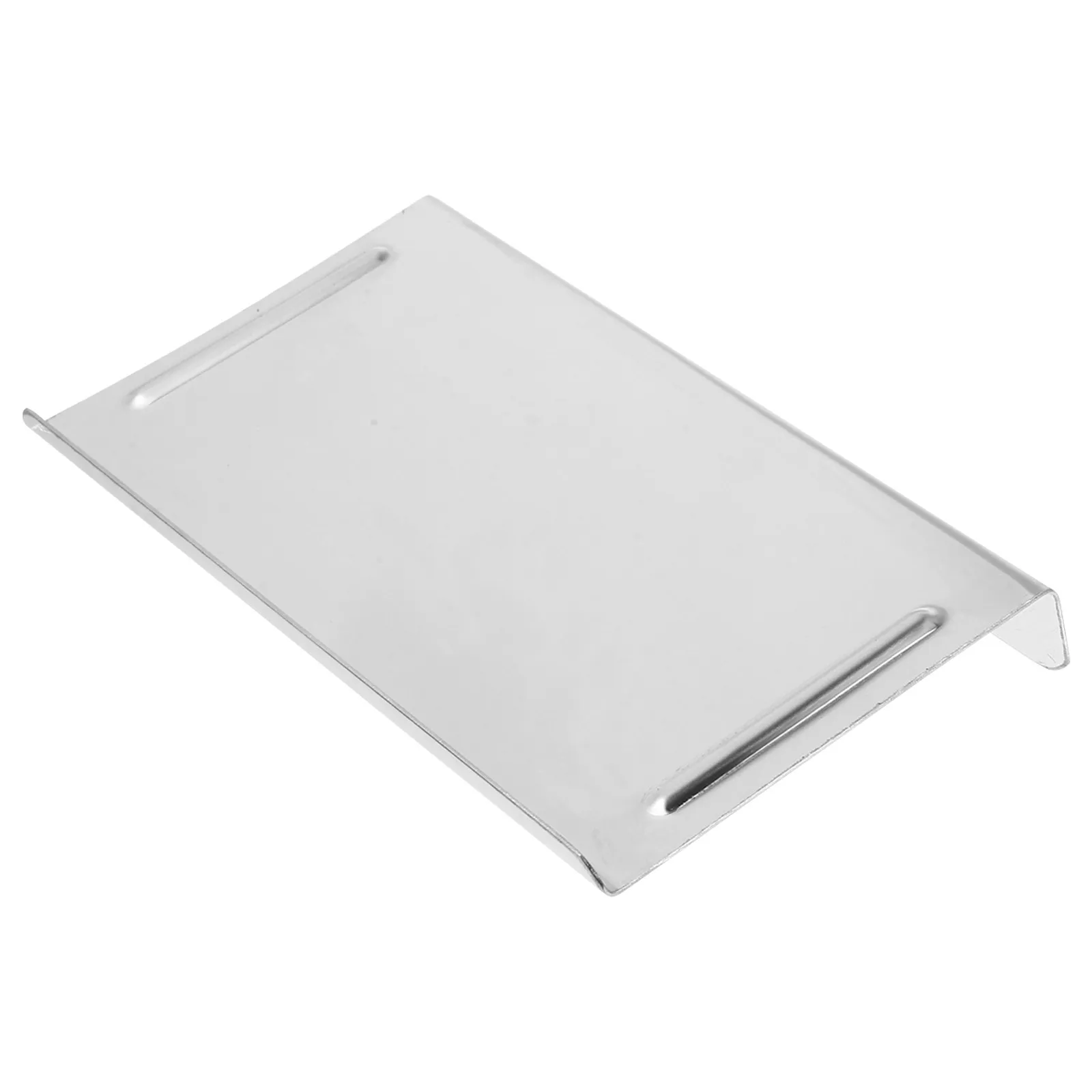 

Подставка для телефона в ванную комнату из нержавеющей стали, винтажный элегантный дизайн, сверхпрочная, с гладкой отделкой, для дома и отеля