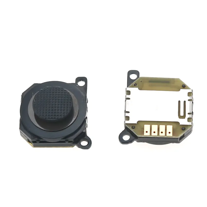 3D Rocker Analog จอยสติ๊ก Thumb Arcade Stick สําหรับ PSP 1000 2000 3000 จอยสติ๊กสําหรับเล่นเกมเปลี่ยน