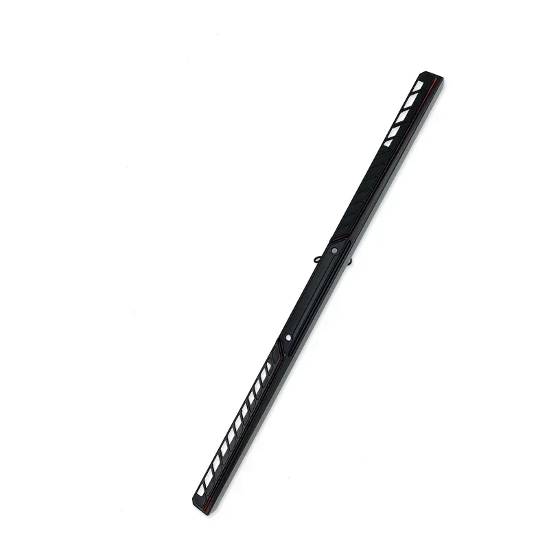 New Laptop LCD Back Cover/Front Bezel/ HingesScreen Shell /Palmrest/Bottom Under Case for MSI GS73 GS73VR MS-17B1 MS-17B3