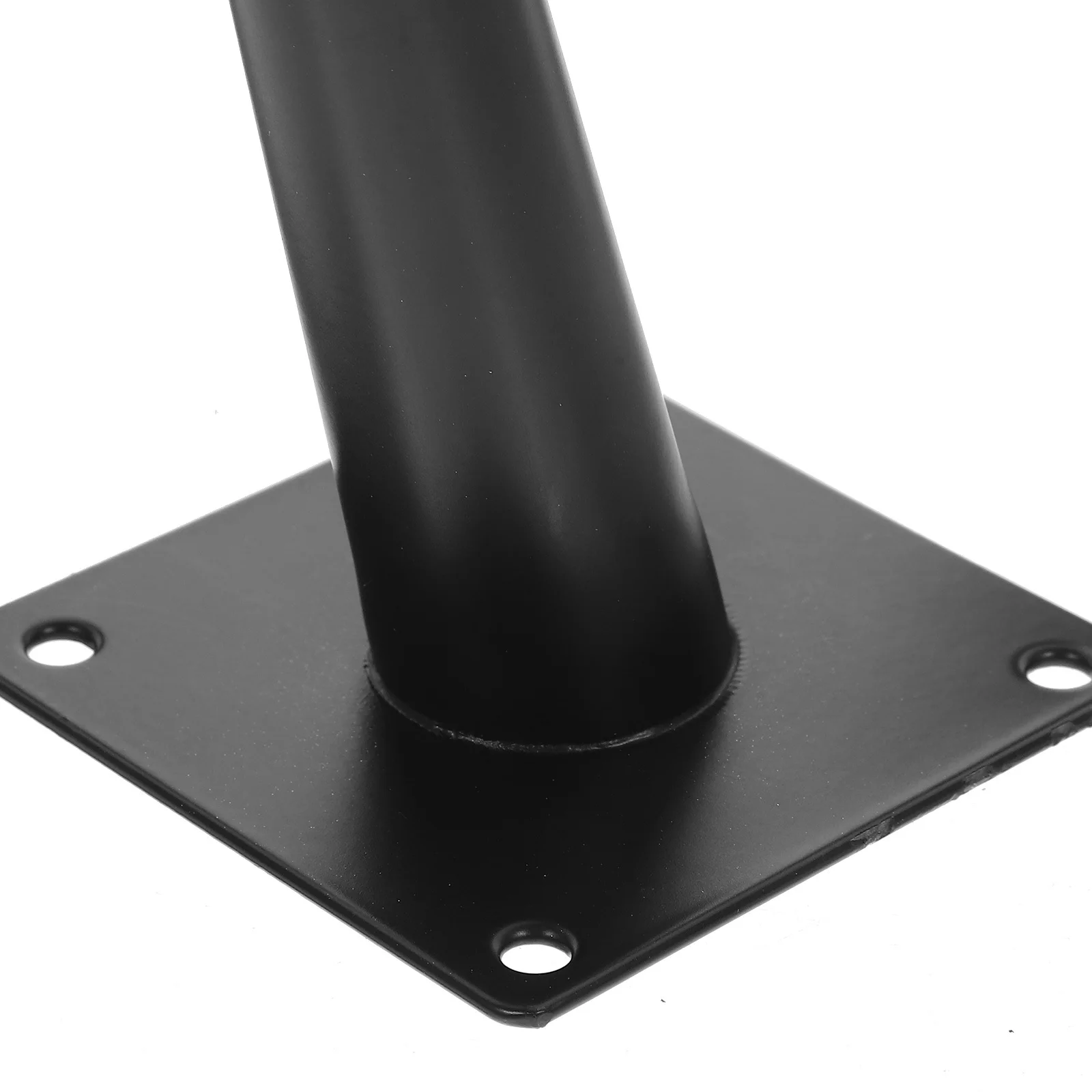 ขาเฟอร์นิเจอร์โลหะ 4 ชิ้น สำหรับงาน DIY รองรับน้ำหนักได้ดี ดีไซน์ทันสมัย สวยงาม ใช้กับขาโซฟา