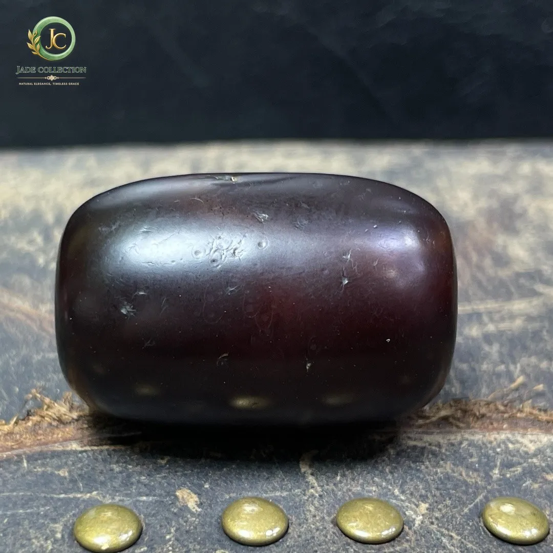 Tibetan Nepalese Himalayan Bead Ancient agate Old Dzi Talisman eye Bead Amulet