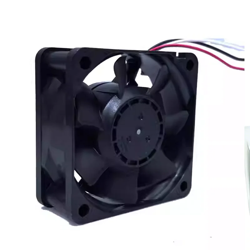 

Вентилятор охлаждения 6CM NMB 6025 12V 0.24A 2410SB-04W-S59 3-проводной 2410SB-04W-B59