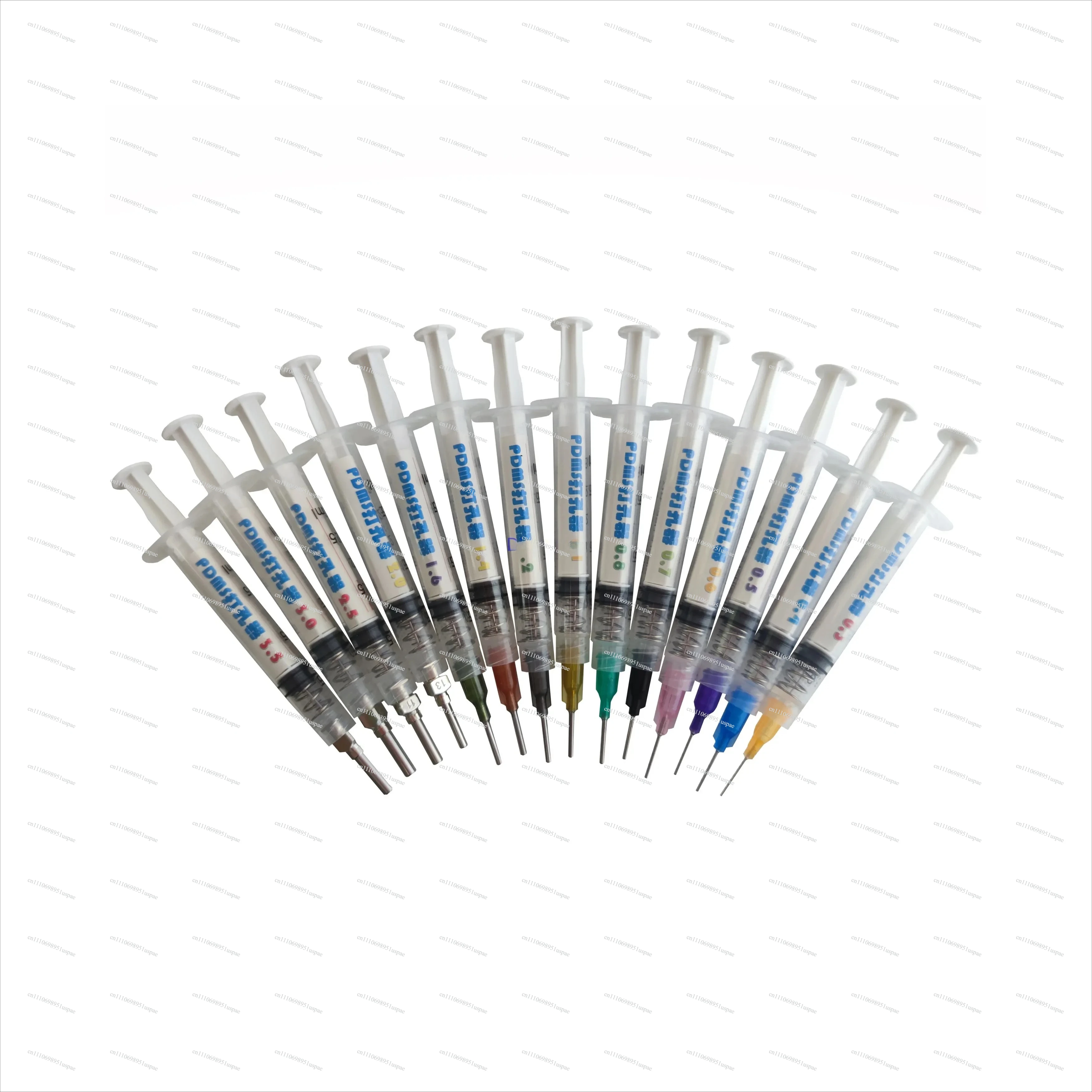 PDMS Puncher Microfluidic Chip Puncher Microfluidic Droplet Experiment Accessories Consumables