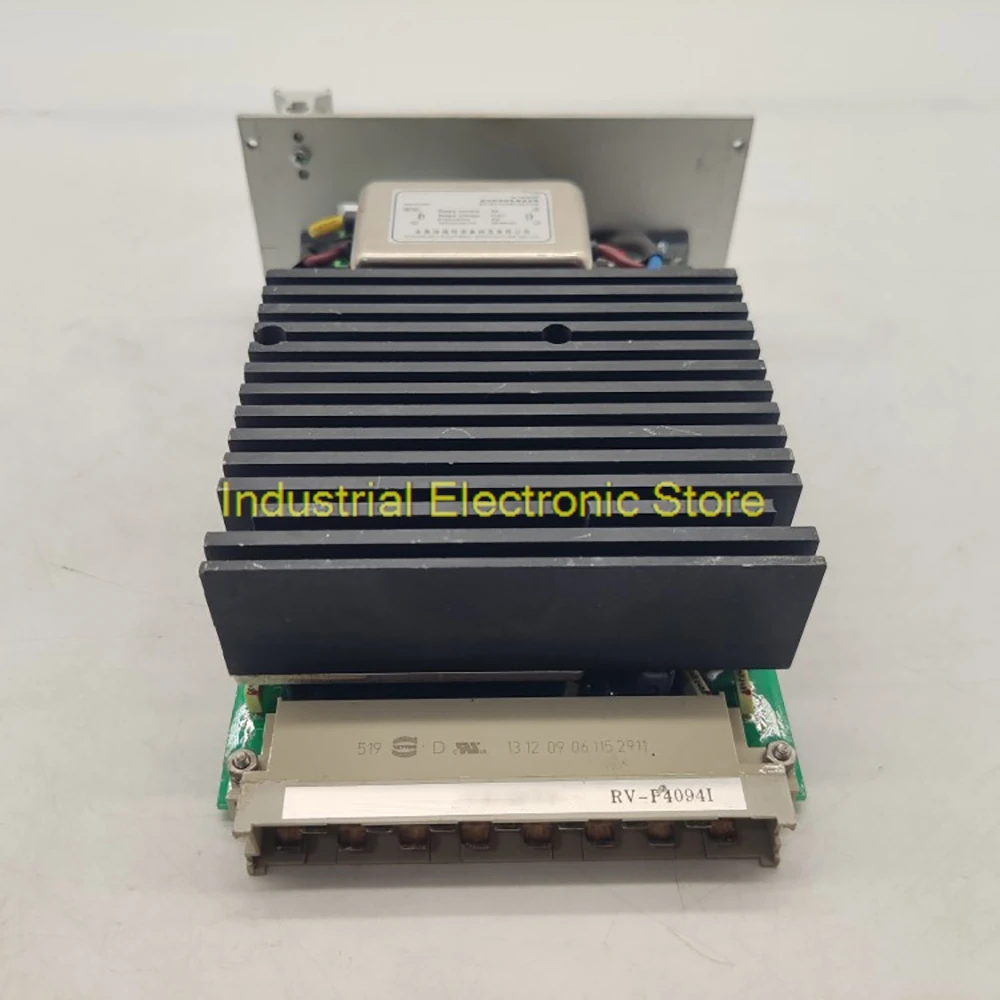 72-110V Industrial Computer Power Supply Module S25060-X60-B73