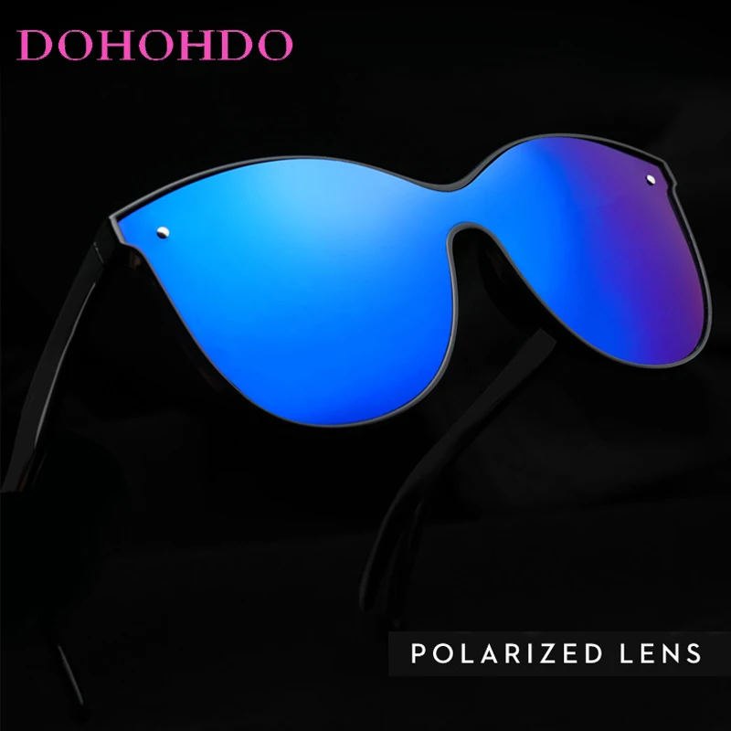 

Classic Retro Design Night Vision Polarized Sunglasses Women Sports Brand Driving Anti-Glare Cycling Eyewear Men Goggles UV400