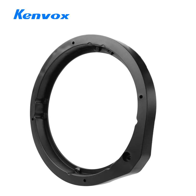 6.5inch Car Speaker Adapter Board With Wiring Harness For Honda For Civic For Odyssey For Insight