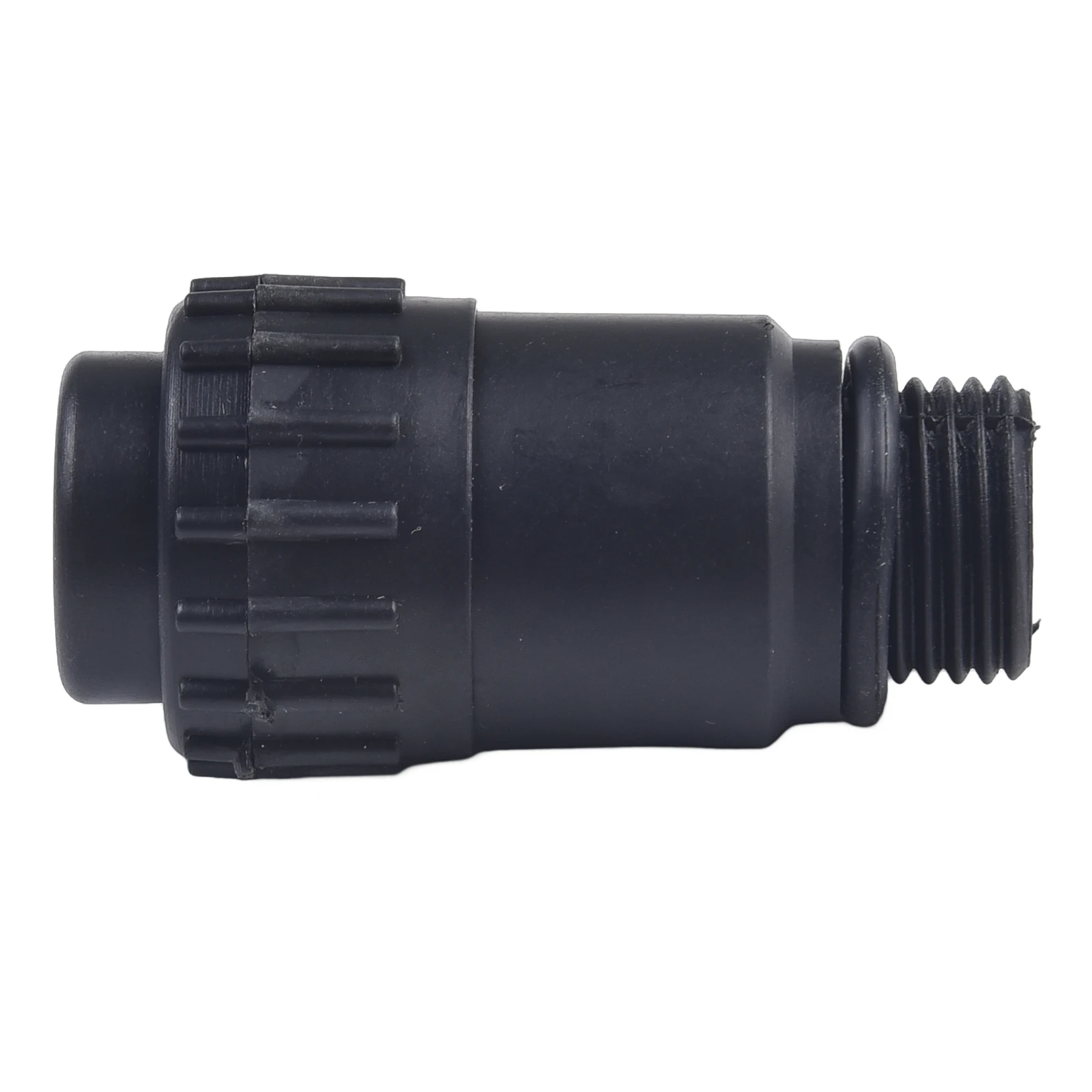 Nonskid Handle Accessories Oil Plug Oil Plug 15.5mm Air Compressor Pump Black Male Threaded For Air Compressor