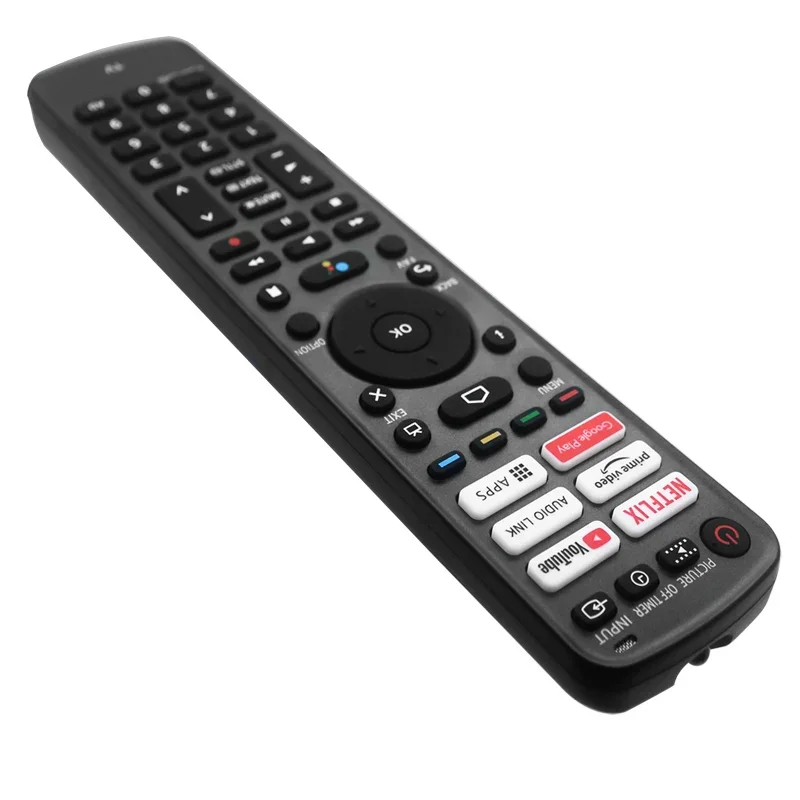 New Bluetooth voice RC700P R3PA265 remote control for Panasonic 4K HD smart TV TH-43/49/55/65LX800HTX-43LXW834 TX-55LXT886