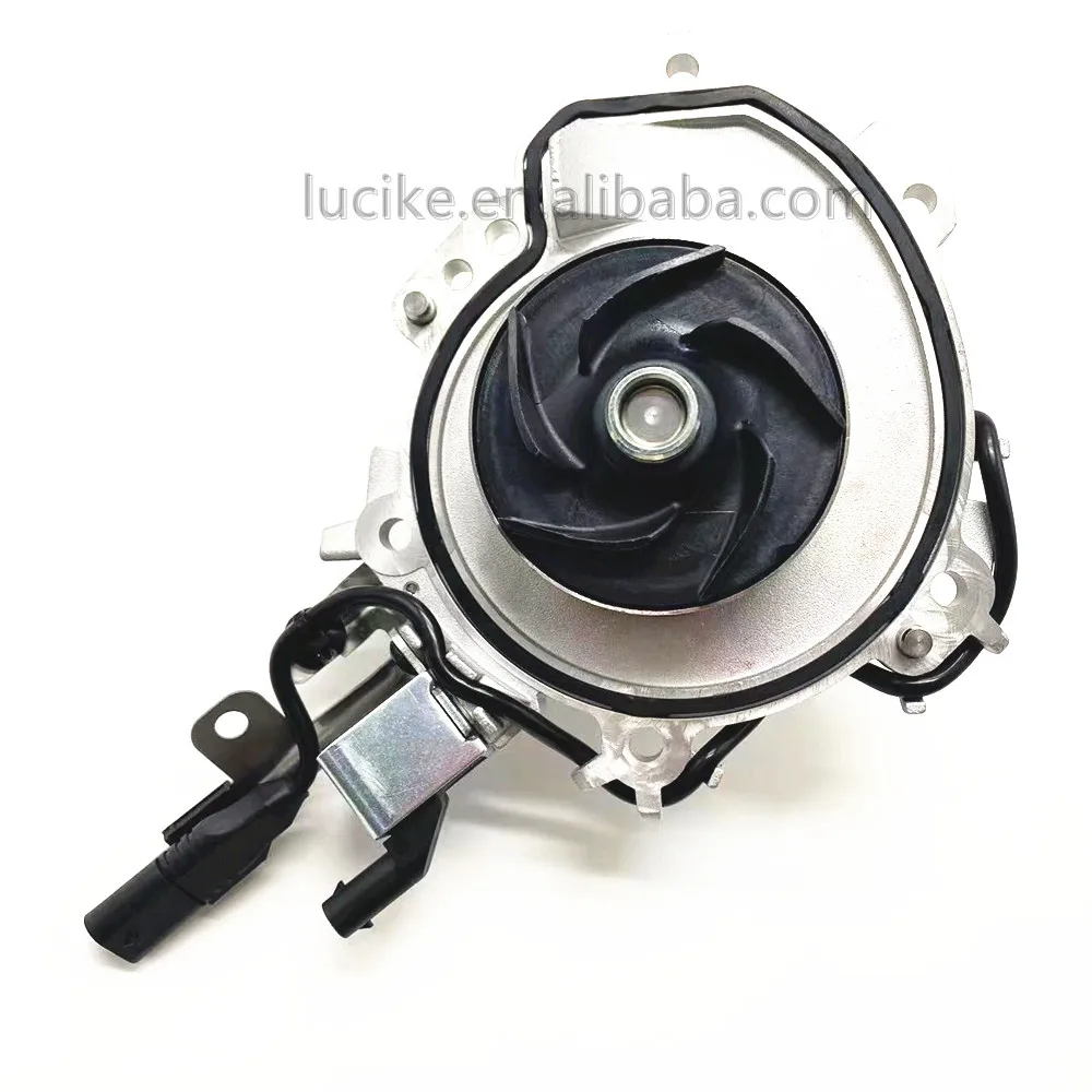 Jaguar Aurora Freelander 2 new 2.0T water pump electronic water pump JDE41184 LR123392