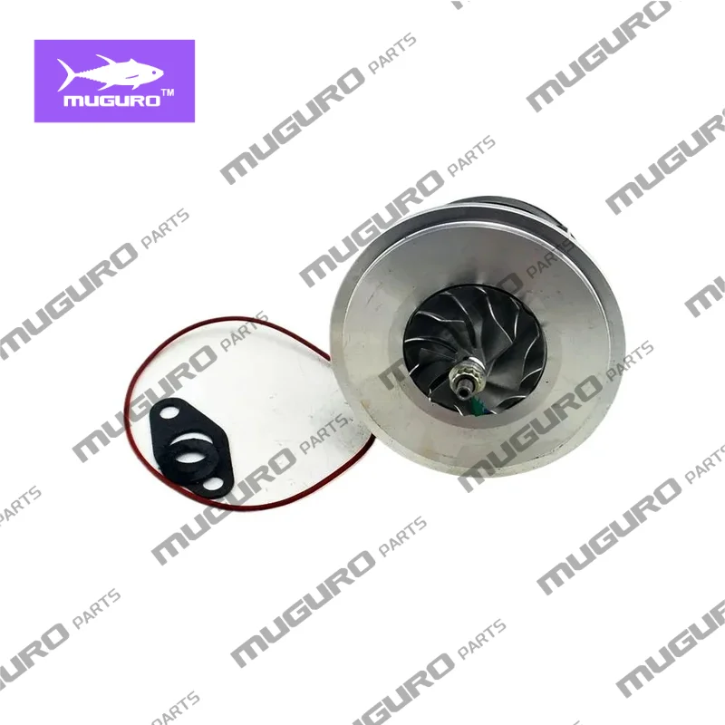 GT1544S Garrett 700830 nuevo cartucho turbo para Renault Clio II / Espace III / Kangoo I 1,9 DTI F9Q F8Q 55/59KW 75/80HP-turbina