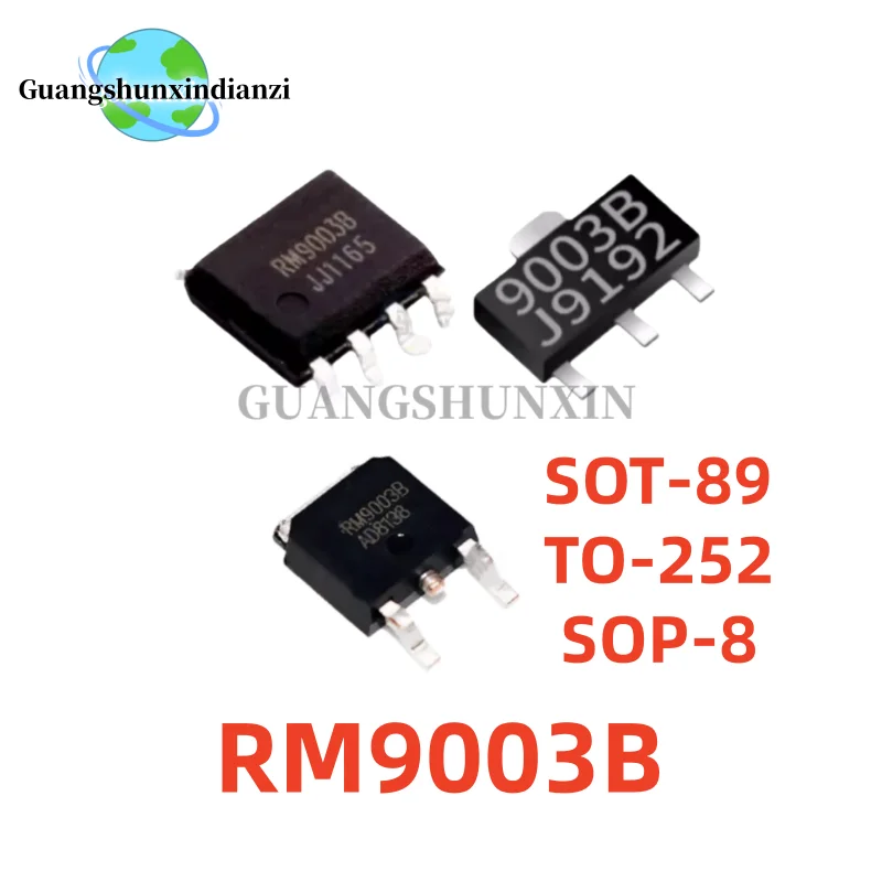 20Pcs 100% New RM90…