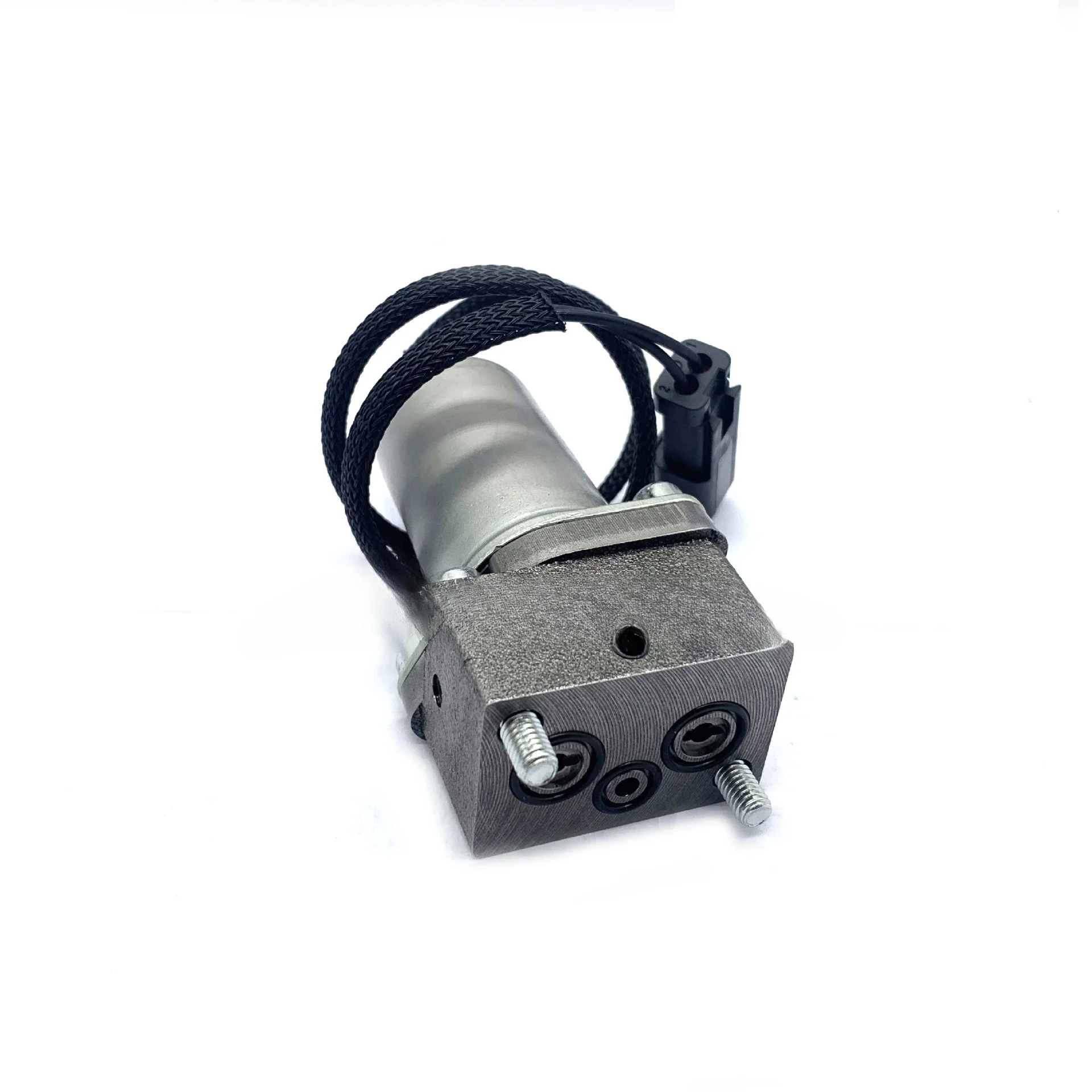 Excavator Parts Hydraulic Pump Solenoid Valve PC360-7 702-21-57400