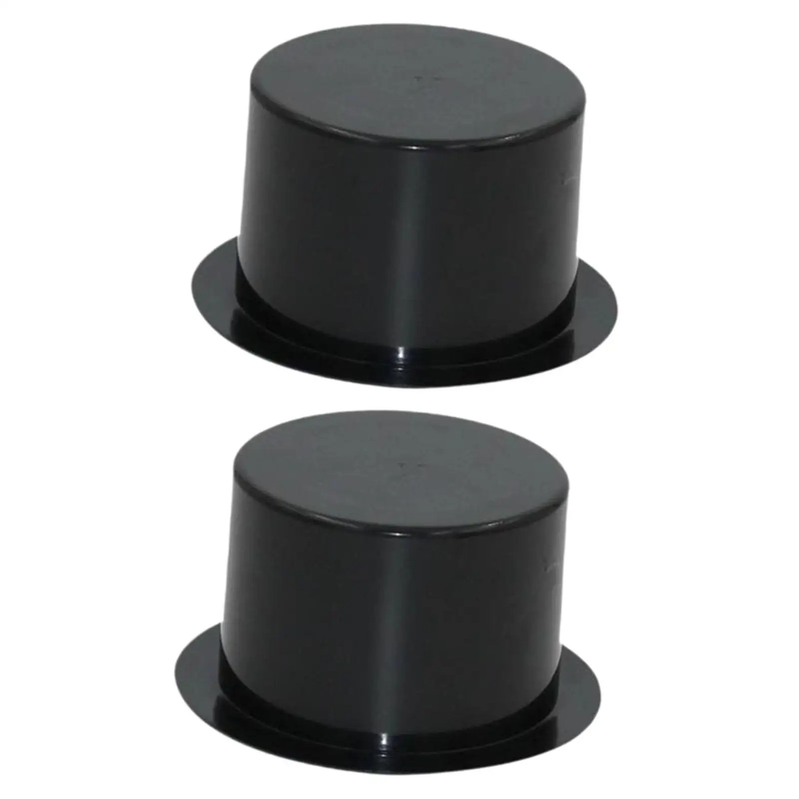 مسند الذراع حامل الكأس PP مادة البولي بروبلين منظم المشروبات القوي للأريكة مركبة بحرية مسرح أفلام السيارة #2