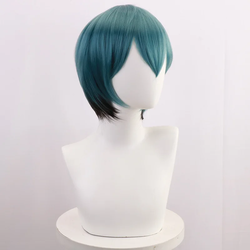 

Ying Sen Man Высокотемпературный шелковый розовый внутренний парик для косплея