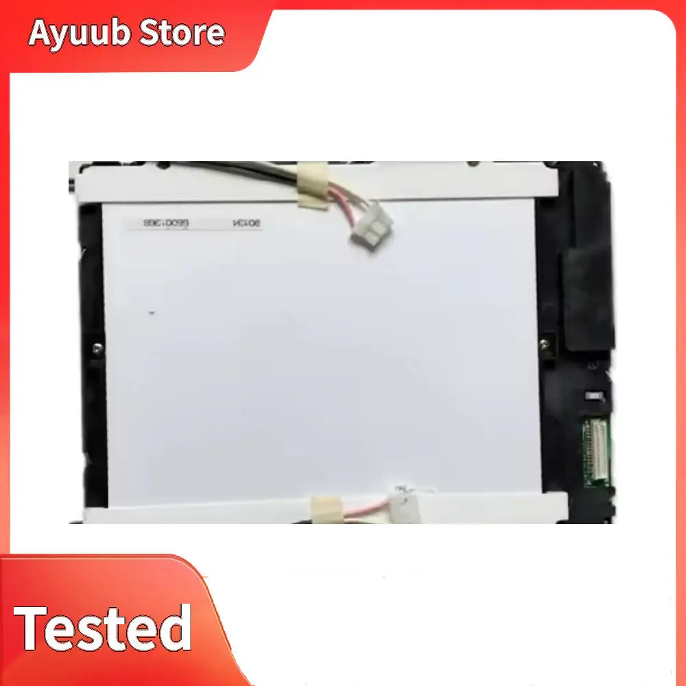 

Original industrial display screen LQ64D343G LQ64D34 LQ064V1DS11