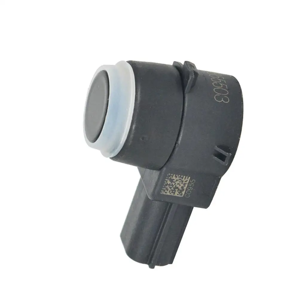 Digital Car Parking Pensor Wireless Reversing Radar Sensor for Garage Safety and Smart Parking