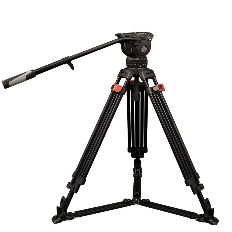 

M18DL film and television professional large camera tripod