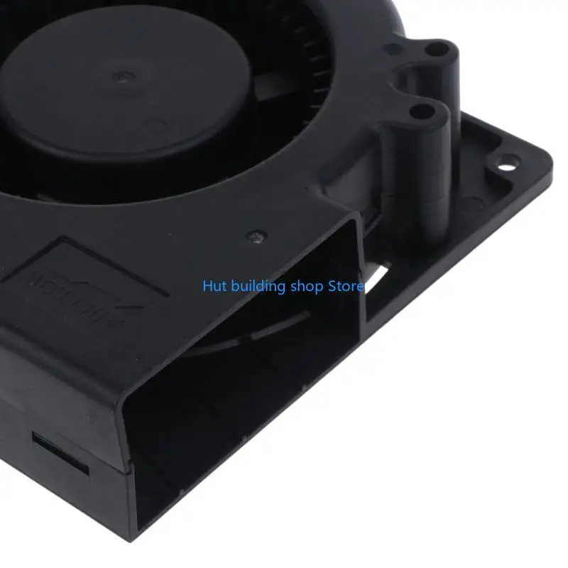 

T21C Barbecue Charcoal Grills Stove Air Blower Fan Outdoor Cooking Tool Blower