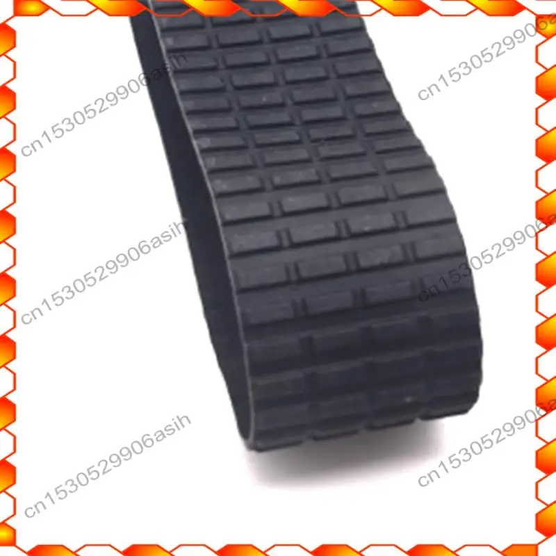 -AT52 1 مجموعة جديدة حلقة المطاط قبضة المطاط لنيكون AF-S DX 17-55 مللي متر 17-55 مللي متر F/2.8G IF-ED إصلاح جزء