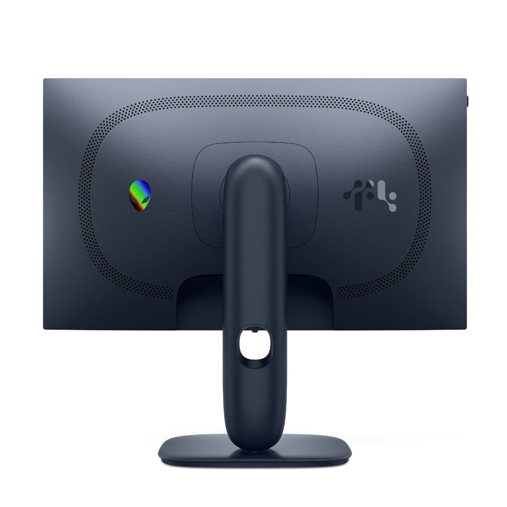 [الموزع الرسمي الكوري] شاشة الألعاب Dell Alienware Aw2525Hm مقاس 25 بوصة 62.1 سم Fhd Ips 320 هرتز 0.5 ميجا ثانية