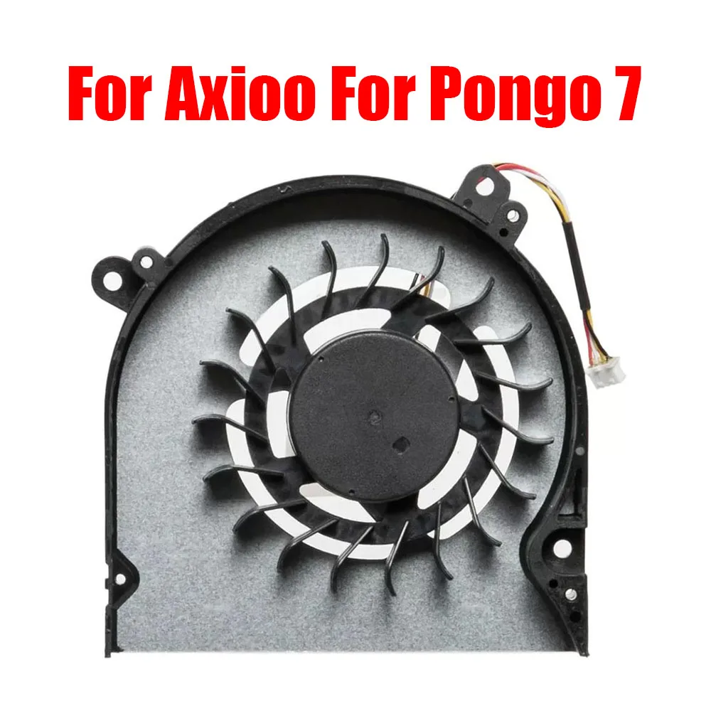 

Laptop CPU Fan For Axioo For Pongo 7 DC5V 4PIN