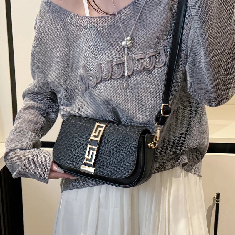 

Роскошная винтажная стильная сумка для подгузников: вместительная минималистичная кожаная сумка-тоут для элегантных и модных женщин