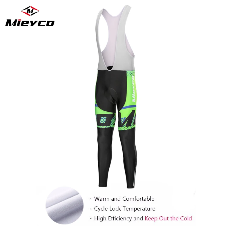 2022 lã de inverno calças térmicas ciclismo roupas esportivas estrada mountain bike men pantalones equipamentos de ciclismo masculino