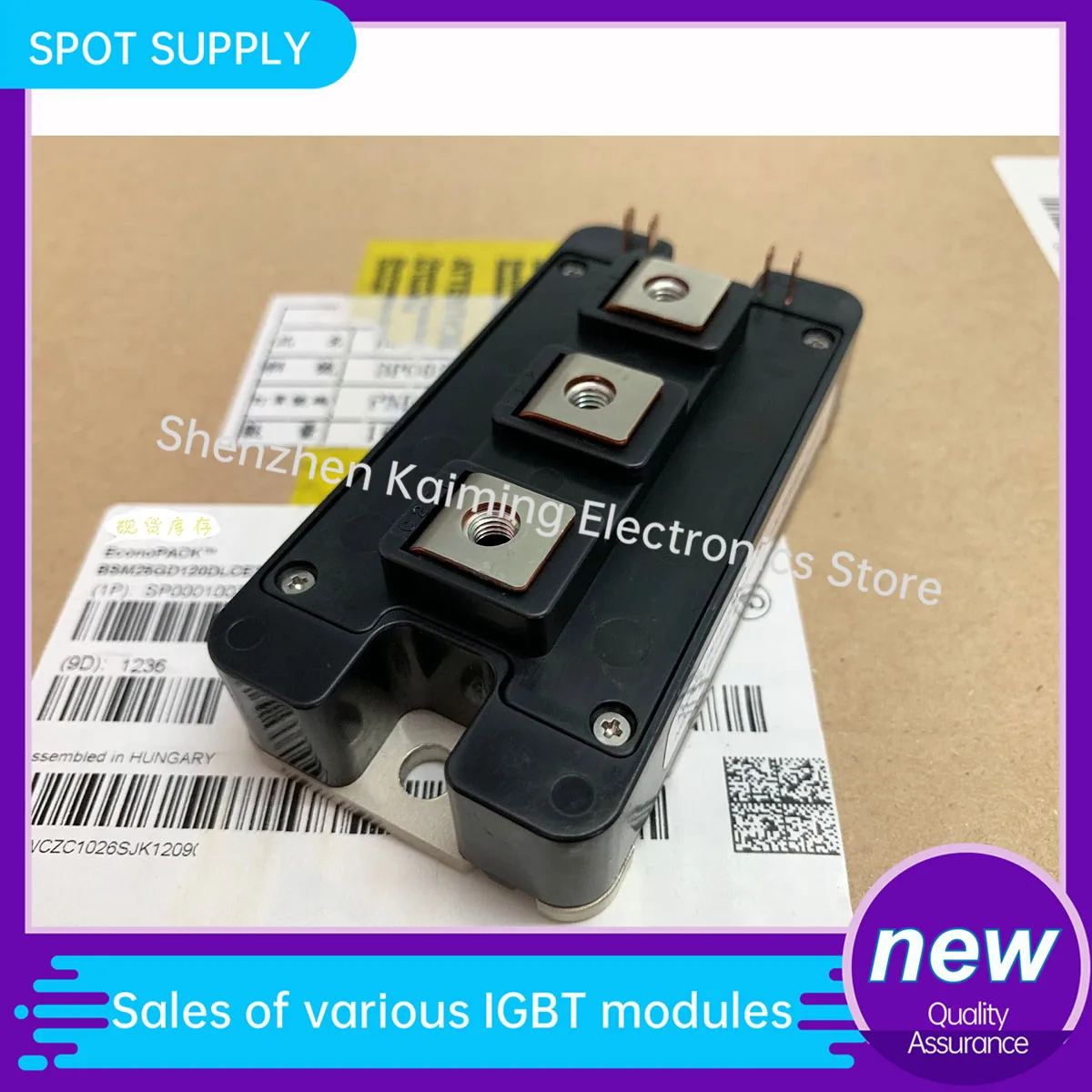 NEW IGBT MODULE CM600HA-28H CM600HA-12H CM400HA-12H CM300HA-12H CM400HA-24E CM150DY-24NF CM200DY-24NF CM300DY-24NF CM450HA-5F