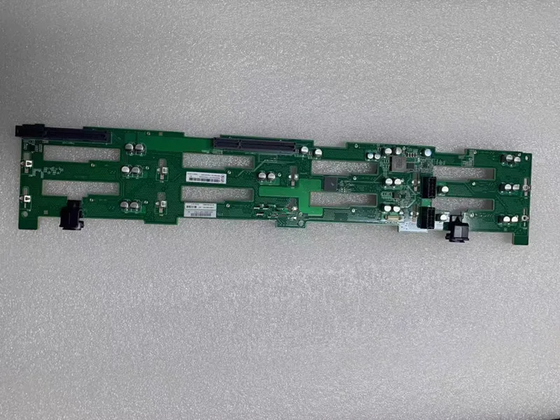 RD650 12 baías 3,5 'placa backplane SSF0A47761 00HV507 0HV507