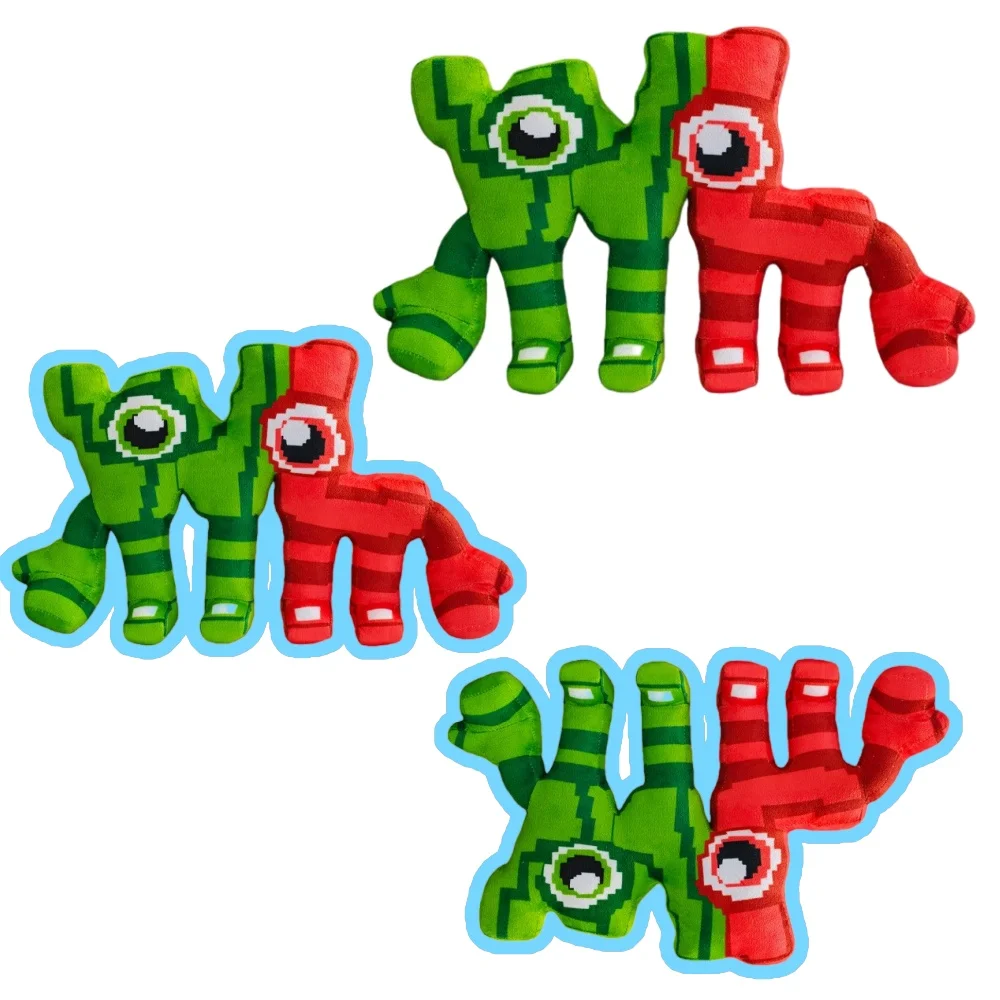 سرقة دمية قطيفة من Brainrot سرقة لعبة Brainrot 67 Plushies 67 Brainrots كرسي Brainrot الإيطالي ألعاب ناعمة من القطيفة هدايا عيد الميلاد #1