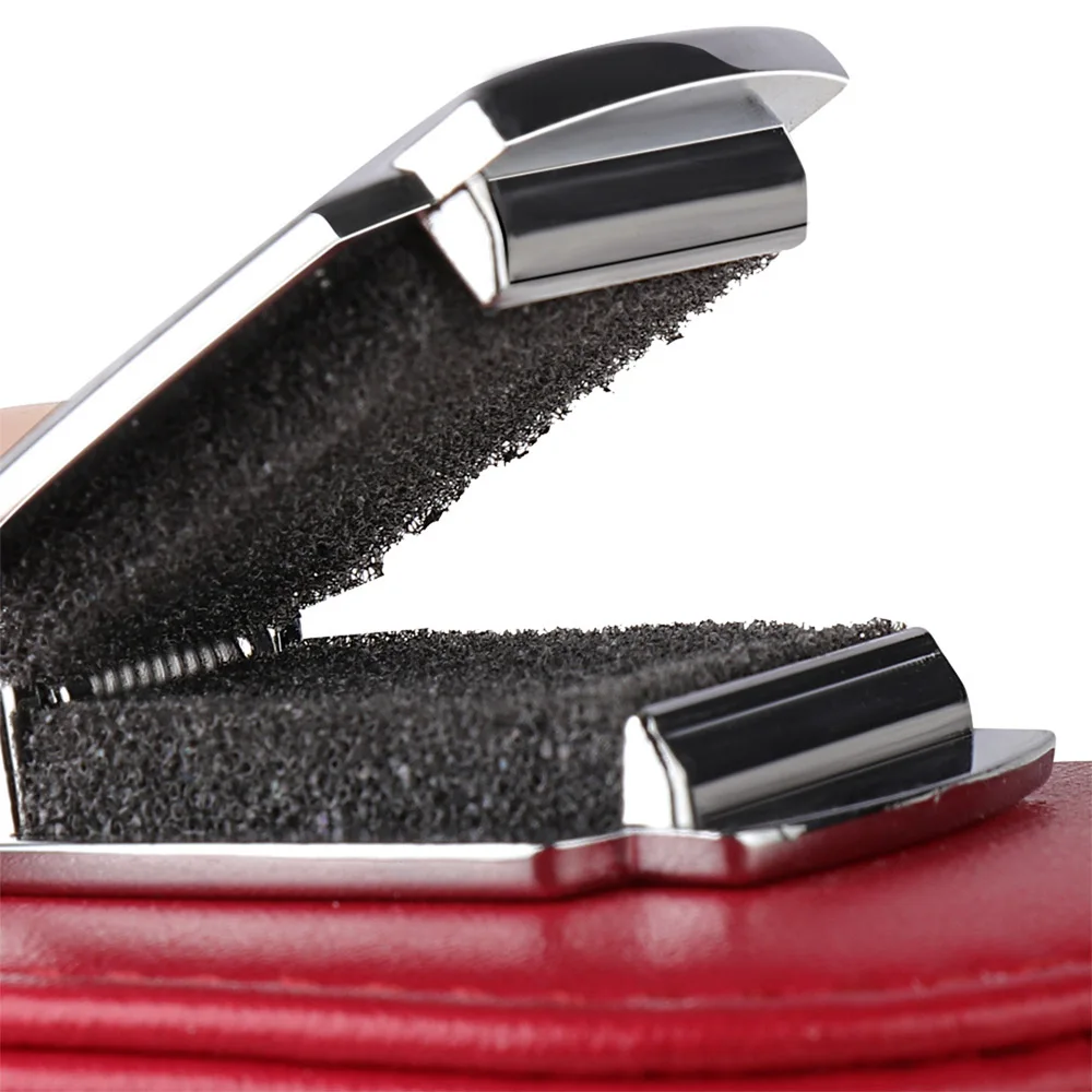 BYD Car Sun Visor Sunglasses Holder Clip Fits Seal Song Qin - Image 5