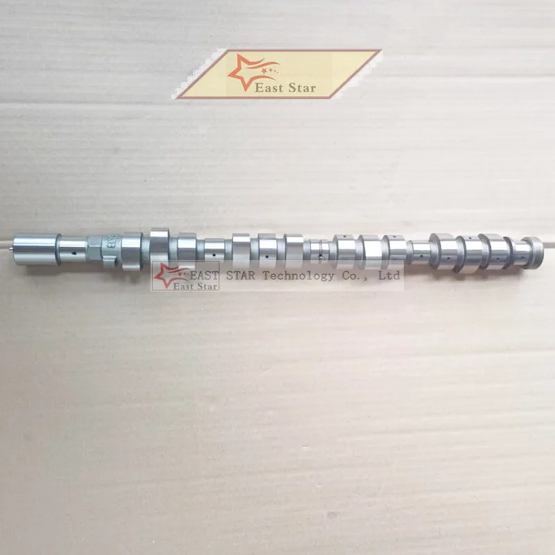 ww   WL WLT WL-T Camshaft For Ford Ranger For Mazda MPV B2500 SOHC 12V 1998- 2499CC 2.5 D engine